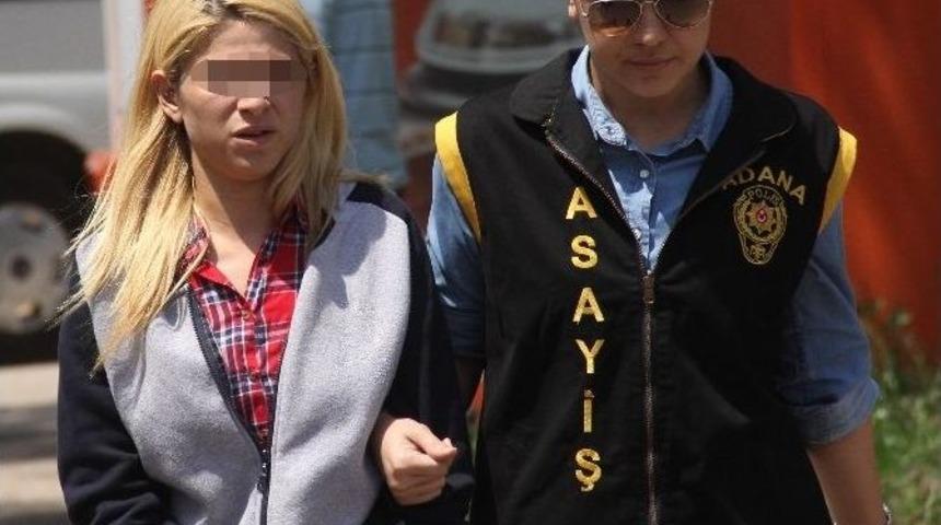 Eşinden Ayrılıp Fuhuş Batağına D&uuml;şt&uuml;