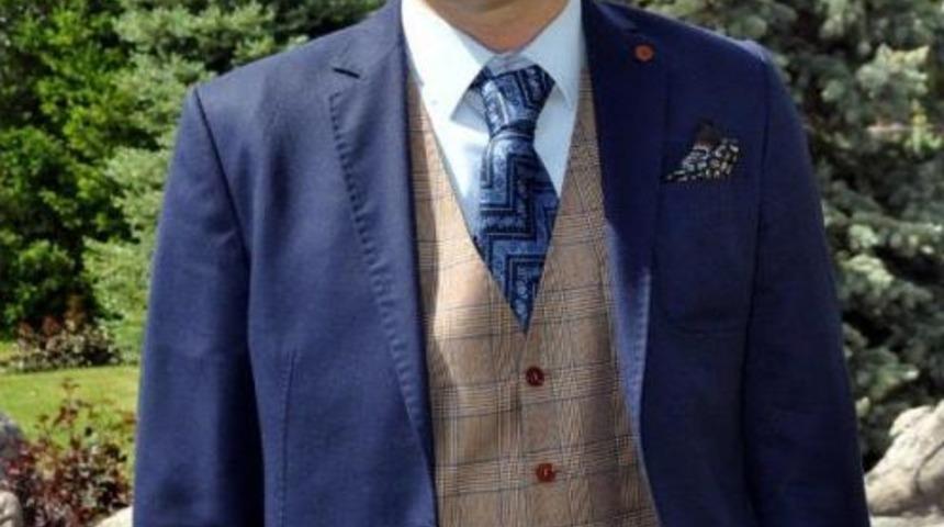 Kayserispor'da Ibre &Ccedil;alımbay'a D&ouml;nd&uuml;