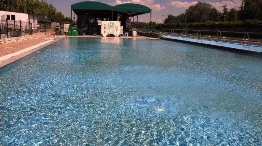 Kent Park Plajı Yeni Sezona Hazırlanıyor