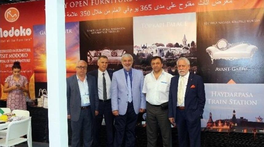 Araplar Dubai&rsquo;ye De Bir &ldquo;modoko&rdquo; İstiyor