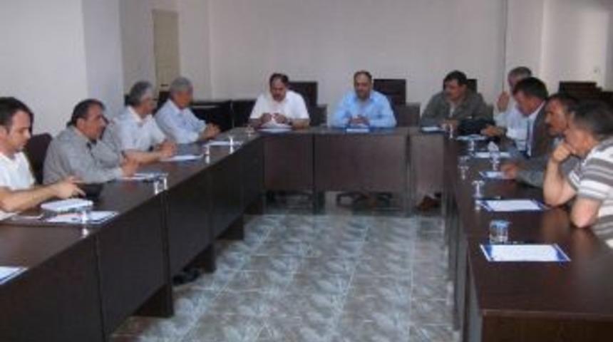 Yerel Y&ouml;netimlerden Tarım Ve Hayvancılık Atağı