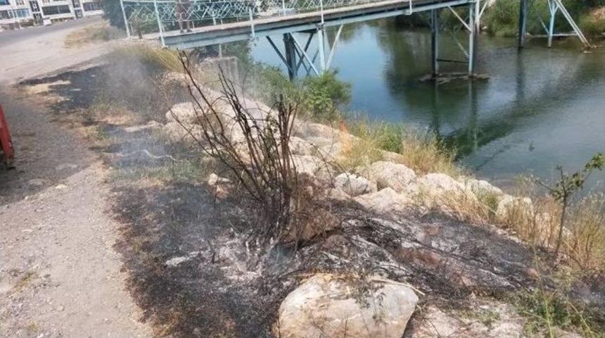 İtfaiye S&uuml;r&uuml;c&uuml;leri Uyardı