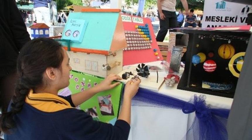 Bilimin Kalbi Ey&uuml;p Sultan&rsquo;da Attı