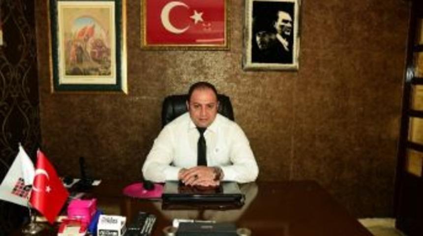 Kadir Yılmaz, Cevahiroğlu&rsquo;nun Başdanışmanı Oldu