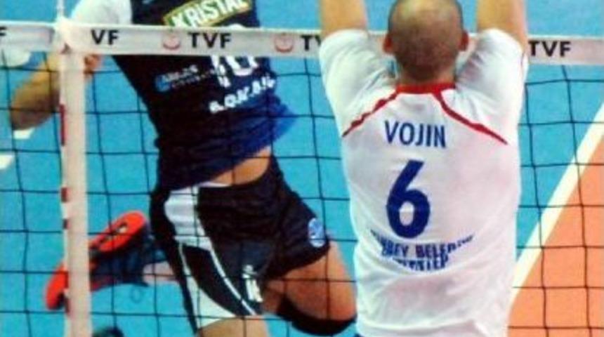 Arkassporlu Ufuk Minici Bal Spor Chokoliva Yolunda
