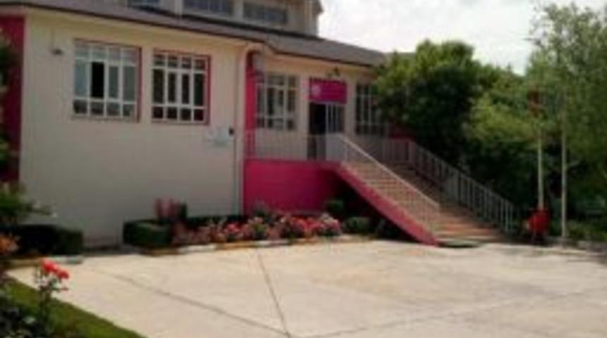 Halide Edip Anaokulu Bir İlki Başardı