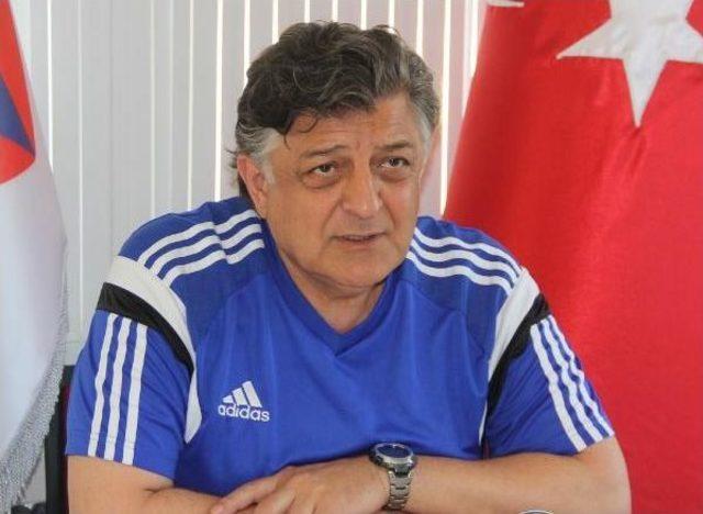 Karabükspor-Yılmaz Vural: