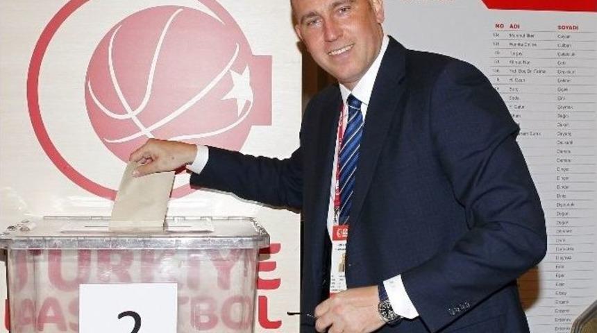 Harun Erdenay: "seneye Ligimizin İsim Sponsoru Olacak"