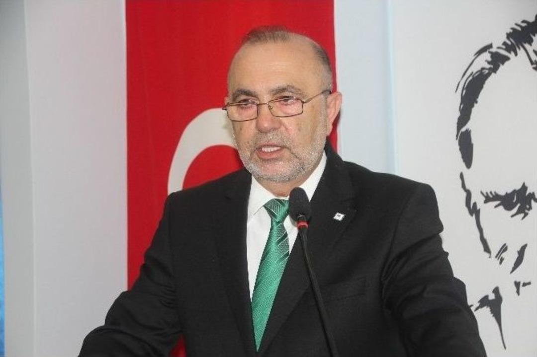 T&uuml;rmob &ldquo;etik Eğitimleri&rdquo; Bilecik&rsquo;te Başladı