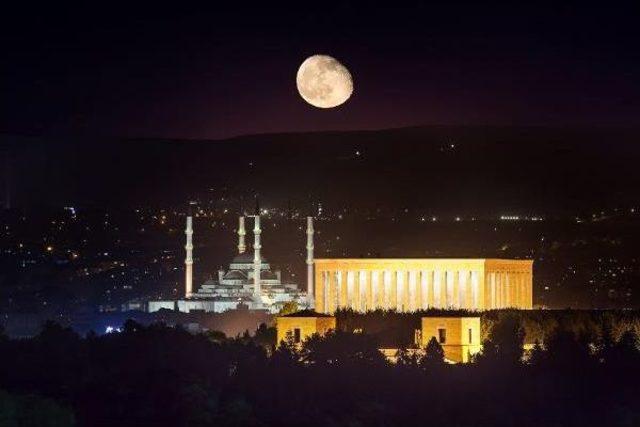 Anıtkabir Fotoğraf Yarışması