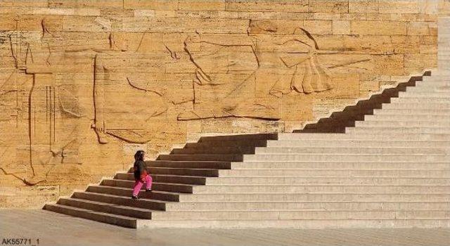 Anıtkabir Fotoğraf Yarışması