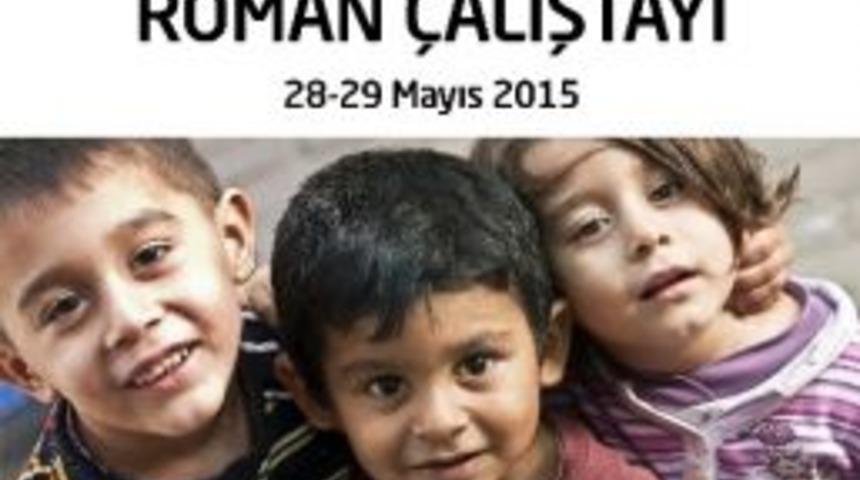 B&uuml;lent Ecevit &Uuml;niversitesi Roman &Ccedil;alıştayına Hazır