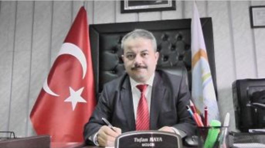 Kulu&rsquo;da &Ccedil;ift&ccedil;ilere Sarı Pas Hastalığı Uyarısı