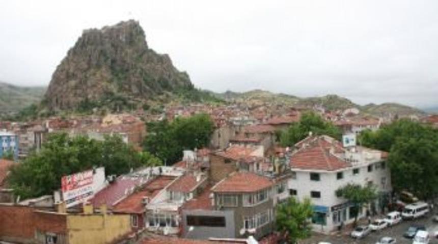 Afyonkarahisar&rsquo;da Hava Durumu