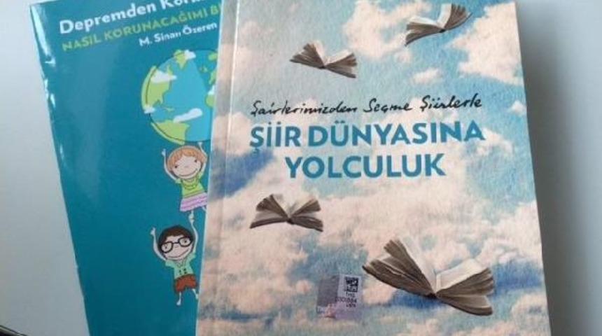 İş Bankası'nda &Ccedil;ocuklara 8 Yılda 10 Milyon Kitap
