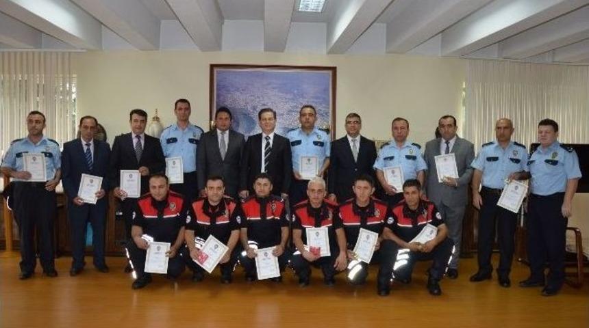 Zehir Tacirlerinin Korkulu R&uuml;yası Polislere &Ouml;d&uuml;l