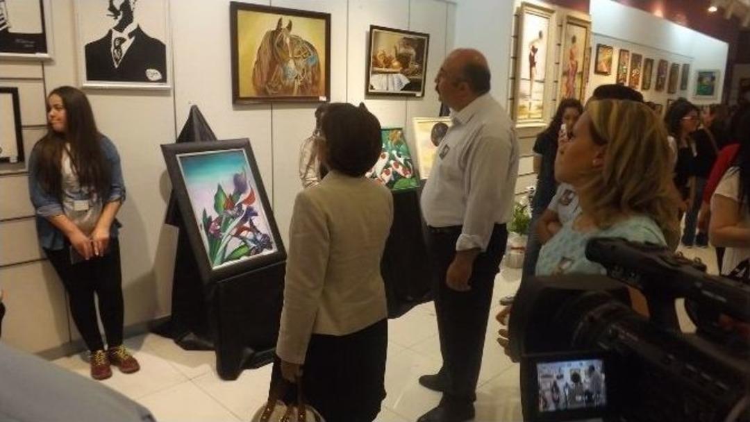 İskenderun&rsquo;da Bahar Şenliği