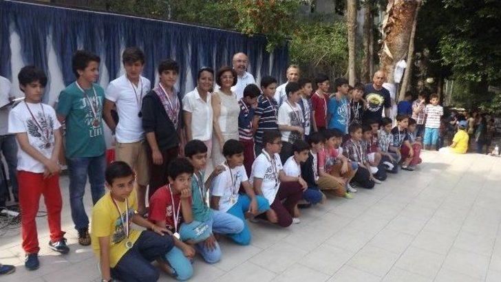 İskenderun’da Bahar Şenliği G2