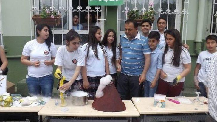 İskenderun’da Bahar Şenliği G3