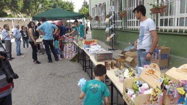 İskenderun’da Bahar Şenliği G4