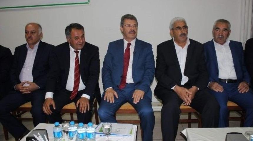 Kayseri Şeker Bor&ccedil;larını Bitirdi Sırada Yatırım Var