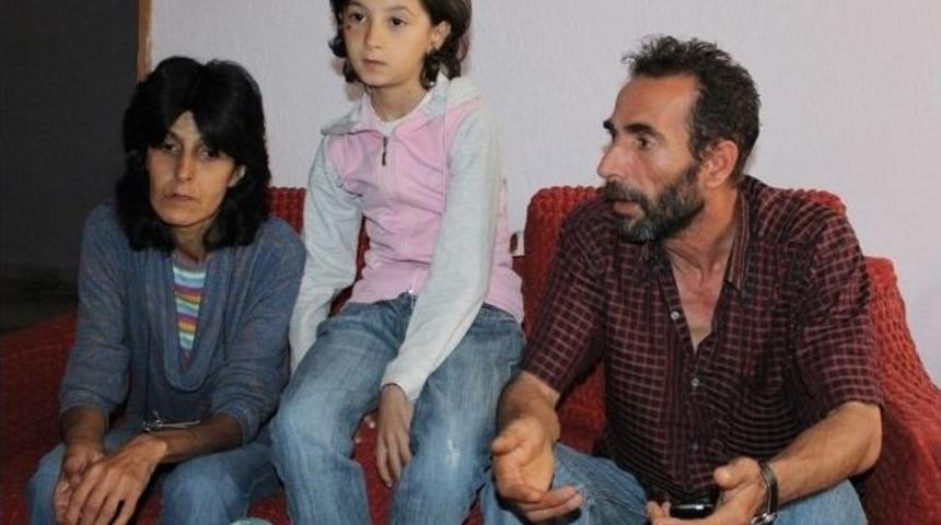 (&ouml;zel) &ldquo;işe Gidiyorum&rdquo; Diyerek Evden &Ccedil;ıkan Gen&ccedil; Kız Kayıp