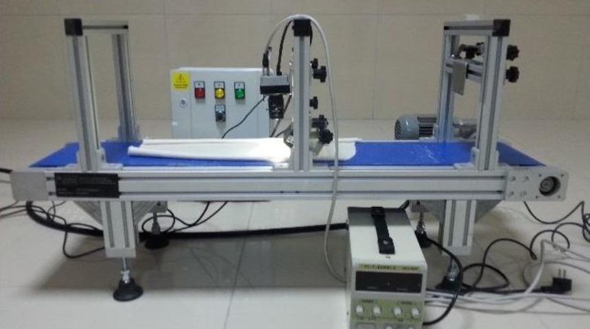 Laboratuvar Altyapısı &Ouml;d&uuml;l Getirdi