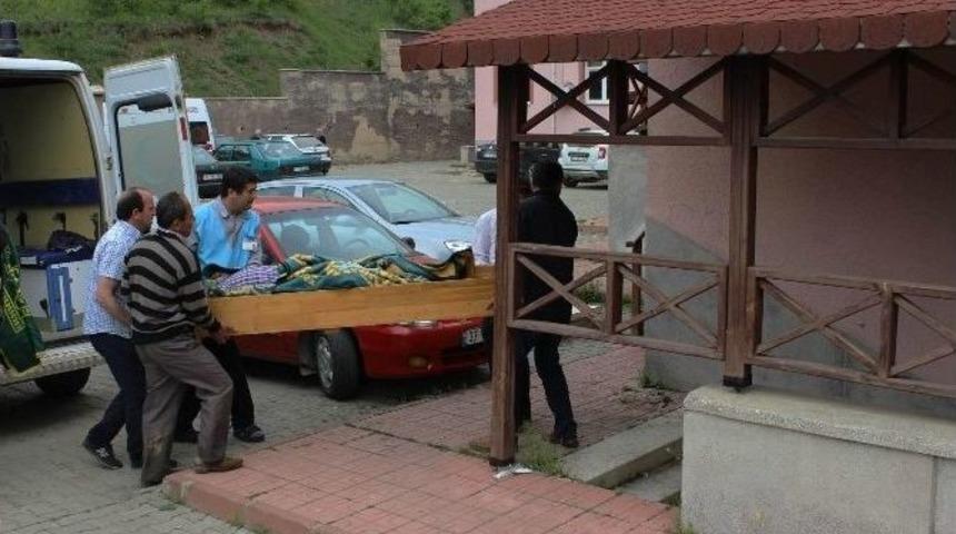 Kastamonu&rsquo;da Ormana Giden K&ouml;y Muhtarı &Ouml;l&uuml; Bulundu