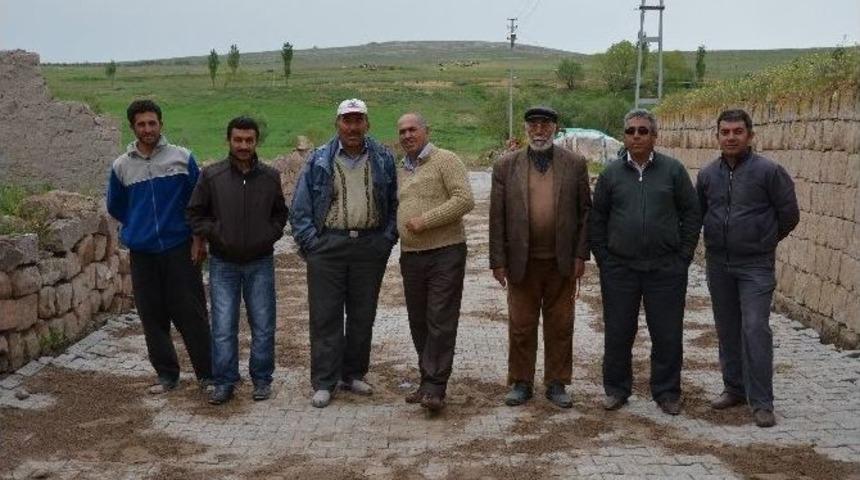 B&uuml;nyanlılar Kavuştukları Hizmetlerden Memnun