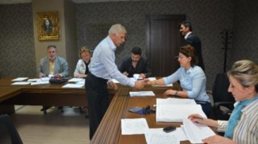 İzmit Belediyesi&rsquo;nden Kiralama İhalesi