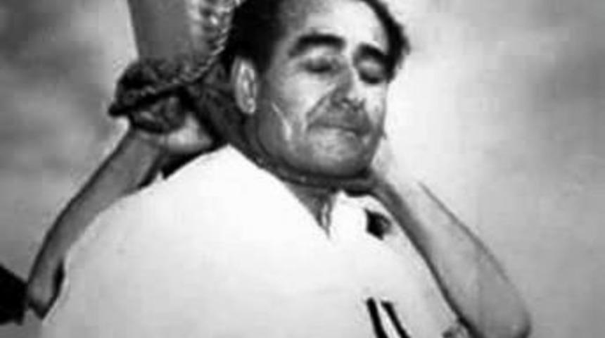 Karaer; &ldquo;darbeye Ve Darbecilere Lanet Olsun&rdquo;