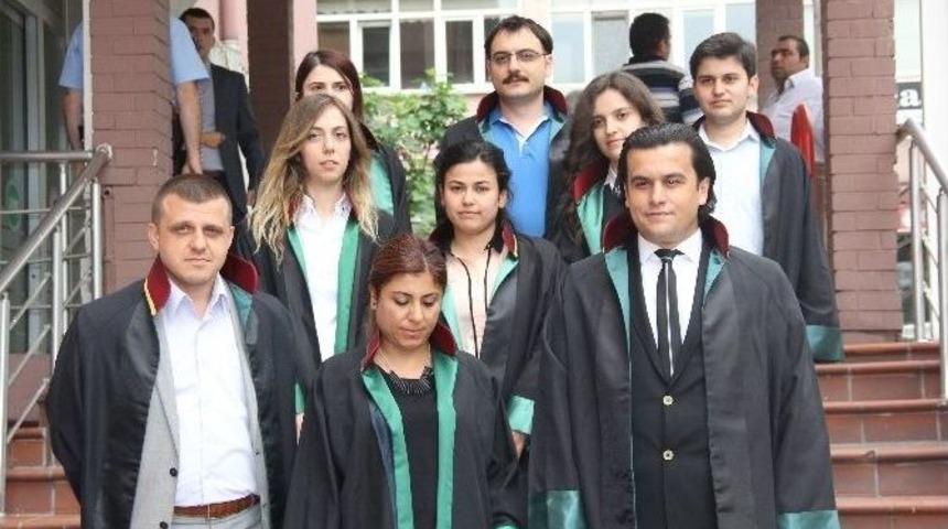 Bartın Barosu&rsquo;ndan Cinsel İstismar Davası A&ccedil;ıklaması