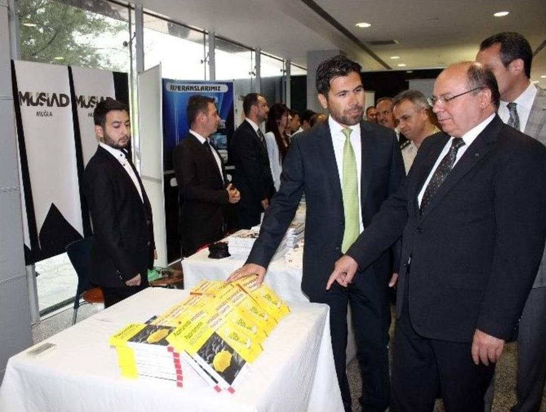 Vali &Ccedil;i&ccedil;ek: &ldquo;muğla Fırsat&ccedil;ılığın Yapılacağı Bir İl Değil&rdquo;