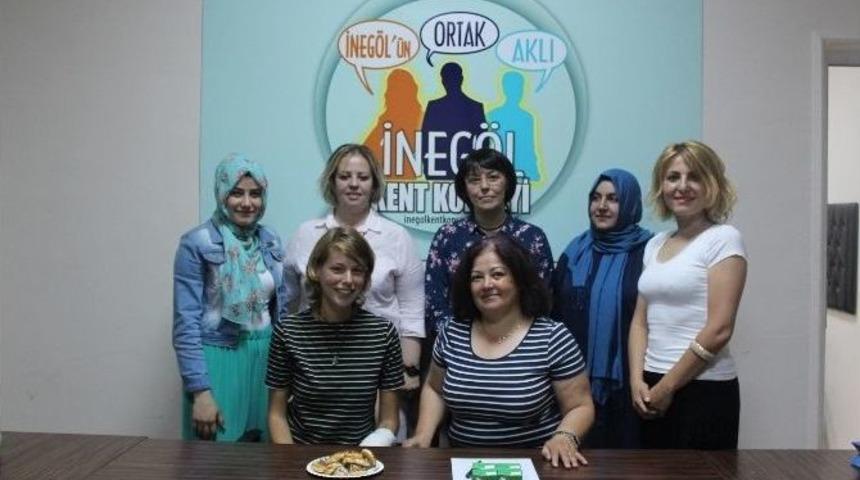 Hollandalı Jiska&rsquo;ya Kent Konseyi Sahip &Ccedil;ıktı