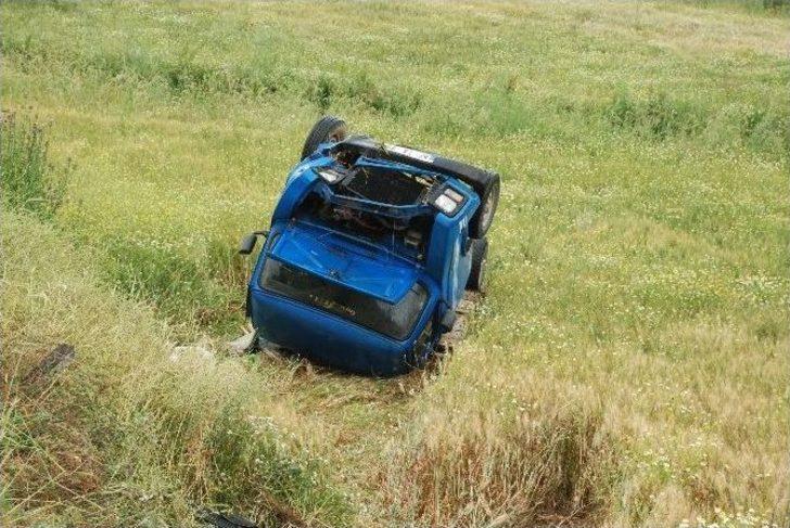 2 Kaza; 7 Yaralı G4