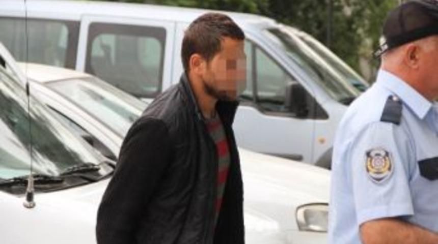 Cep Telefonu Hırsızlığına G&ouml;zaltı