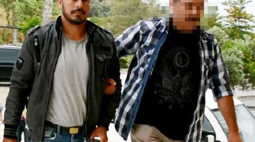 Barıştığı Eski Eşi Ayrılmak Isteyince Av T&uuml;feğiyle &Ouml;ld&uuml;rd&uuml;