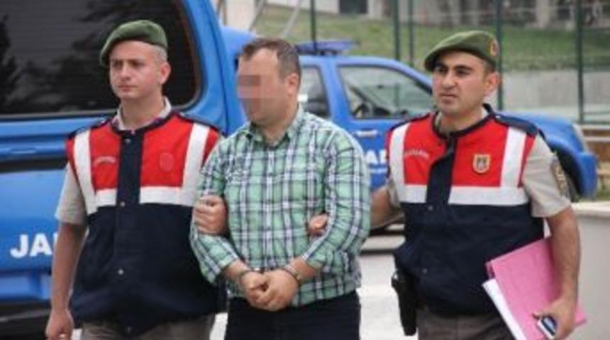 &Ouml;l&uuml;ml&uuml; Kazanın S&uuml;r&uuml;c&uuml;s&uuml; Serbest