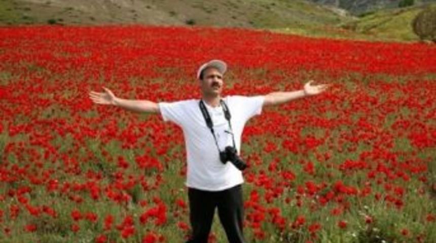 İranlı Fotoğraf&ccedil;ı Malatya&rsquo;ya Geliyor