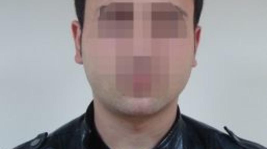 Uyuşturucu Ele Ge&ccedil;en İnternet Kafenin Ortağı Da Tutuklandı