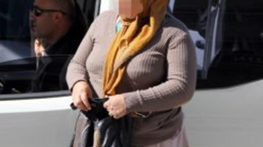 Otostop&ccedil;u Kadına 208 Lira Ceza