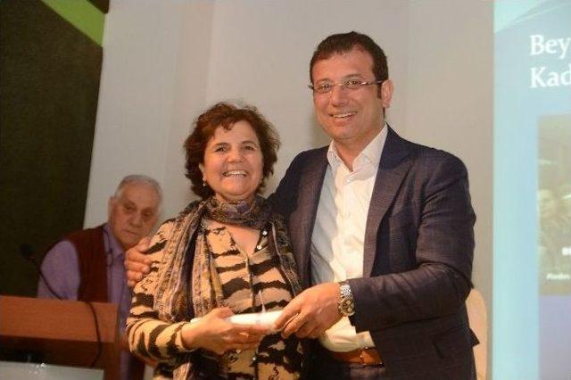 Anne Babalar Mezun Oldu 1