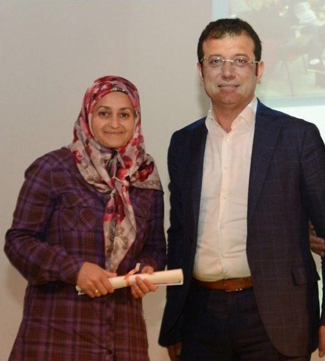 Anne Babalar Mezun Oldu 2