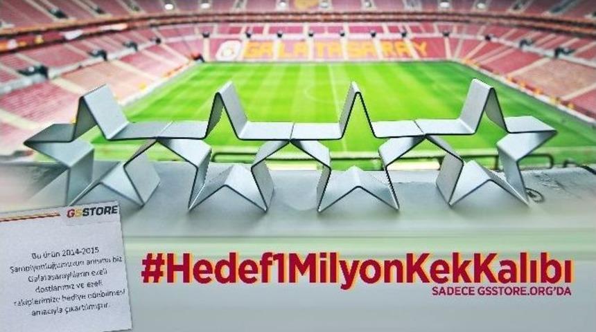 Galatasaray&rsquo;dan Fenerbah&ccedil;elileri Kızdıracak &Uuml;r&uuml;n