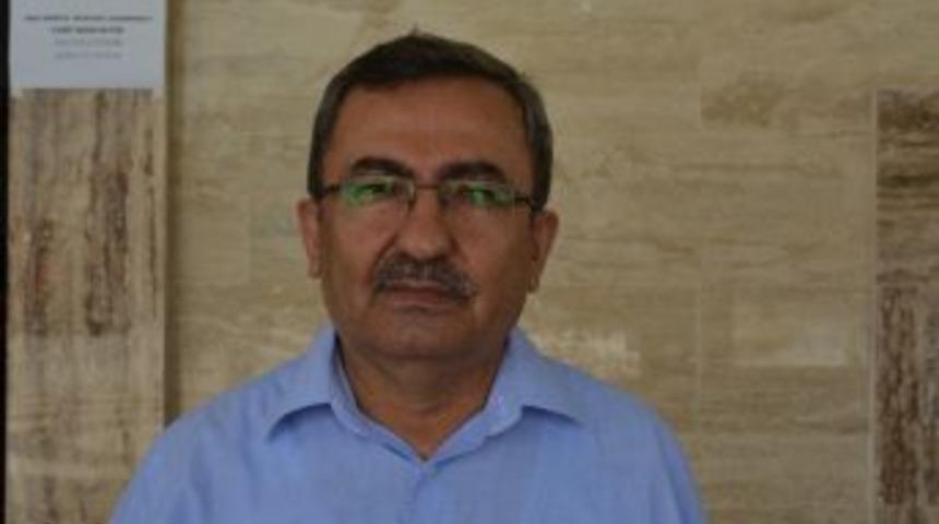 Manavgat M&uuml;ft&uuml;l&uuml;ğ&uuml; Ramazan Hazırlıklarını S&uuml;rd&uuml;r&uuml;yor