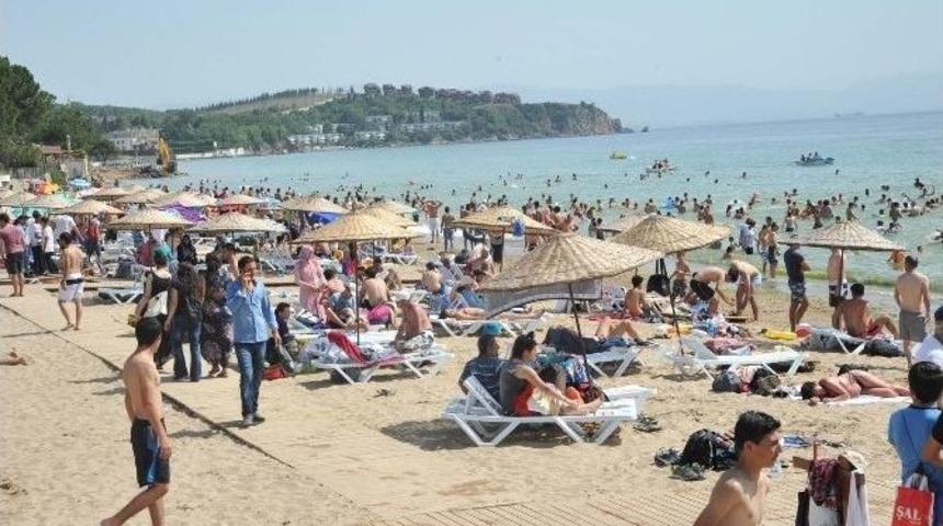 Bayramoğlu Otopark Sorununa K&ouml;kten &Ccedil;&ouml;z&uuml;m