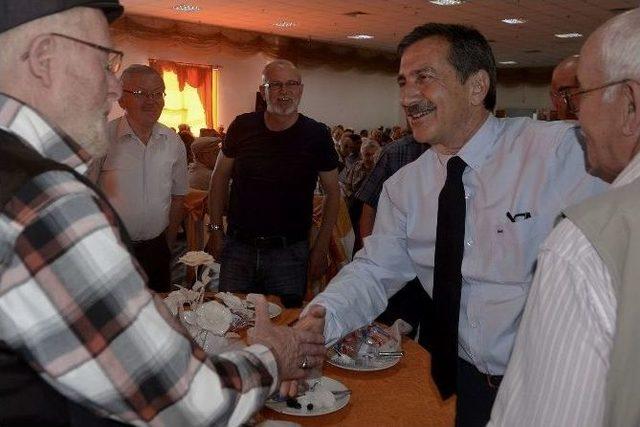 Şimdiye 100 Bin Kişi K&uuml;lt&uuml;r Turlarına Katıldı 2