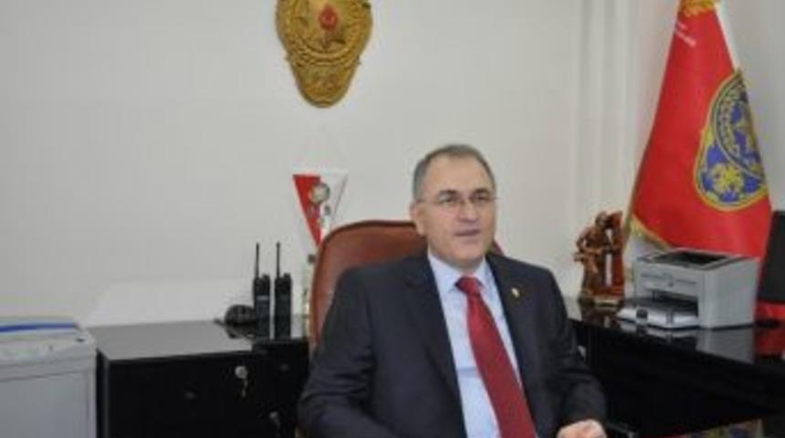 Naci Kuru Dualarla Anılacak