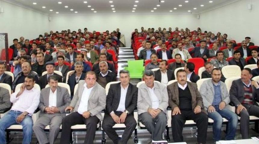 Korucunun Şehit Edilmesine Tepki