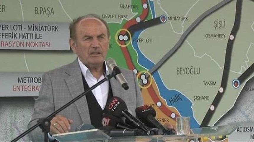 Hali&ccedil;'te Nostaljik Sandallarla Geziler Başlıyor